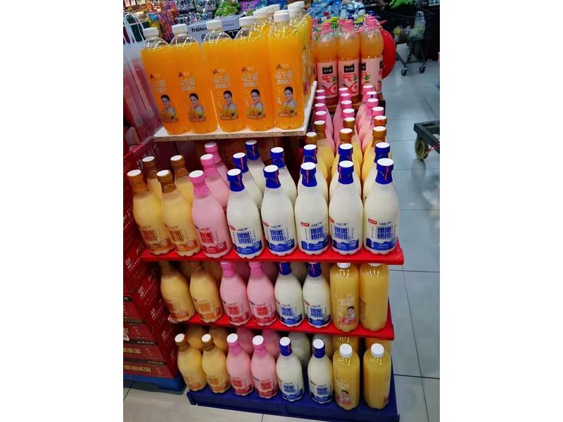 商品陈列图