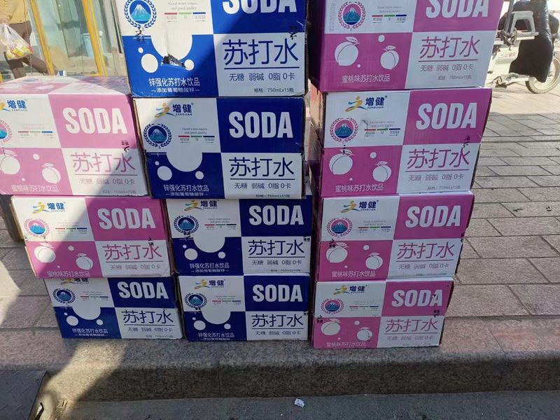 商品陈列图