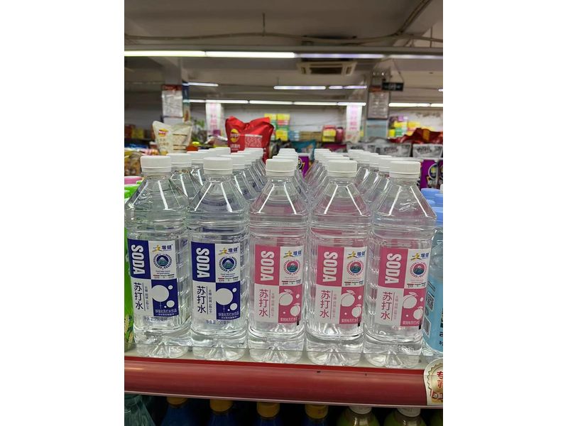 商品陈列图
