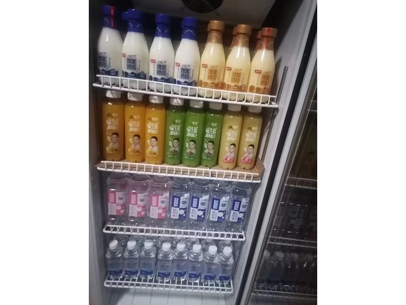 商品陈列图